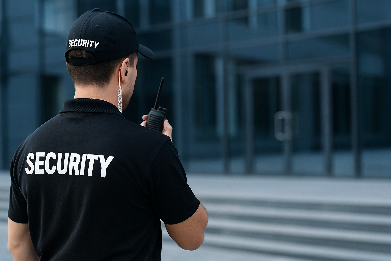 Contacto TLS Sicurezza